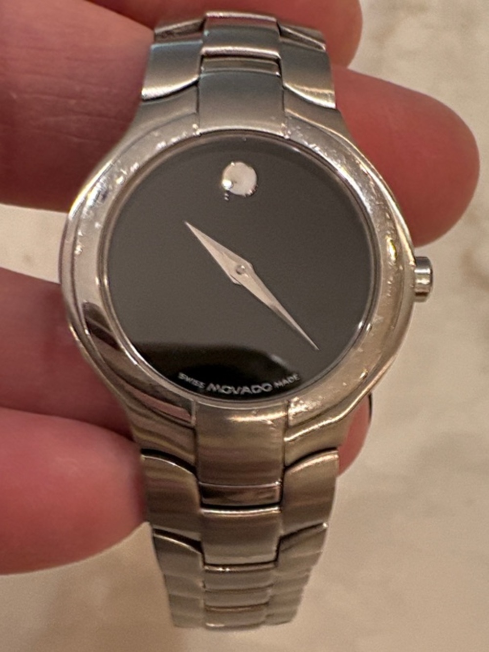 Movado Woman's Watch